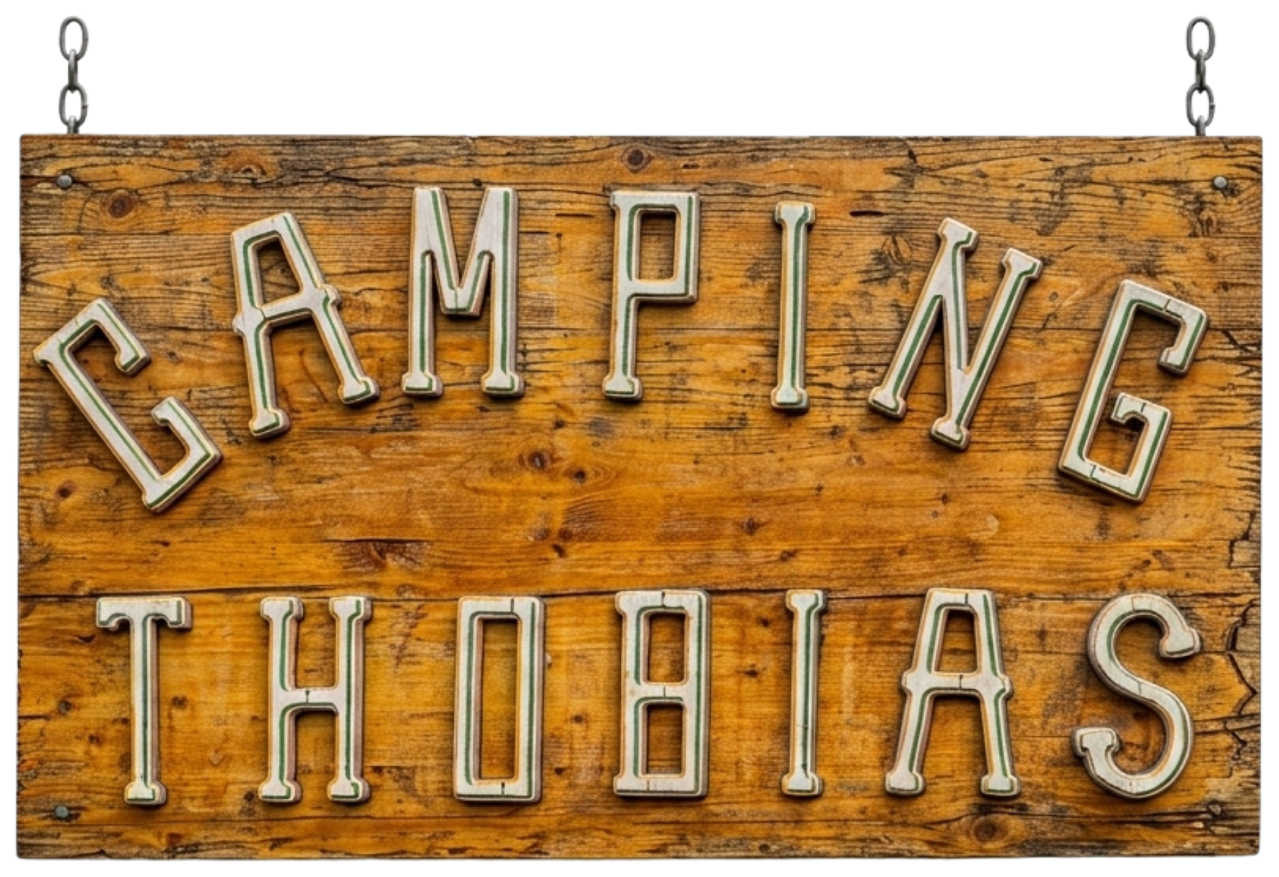 Camping Thobias